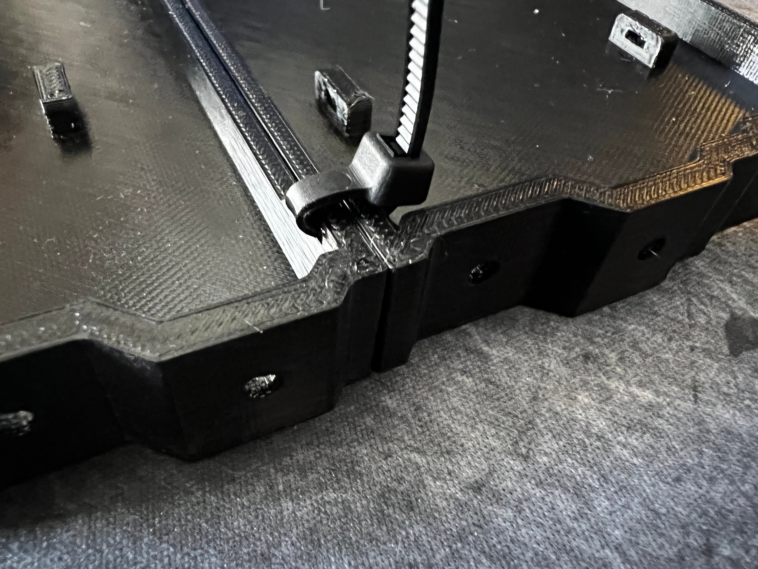 Motorola MB8600 / MB8611 / MB7621 Cable Modem 2U Rackmount Etsy