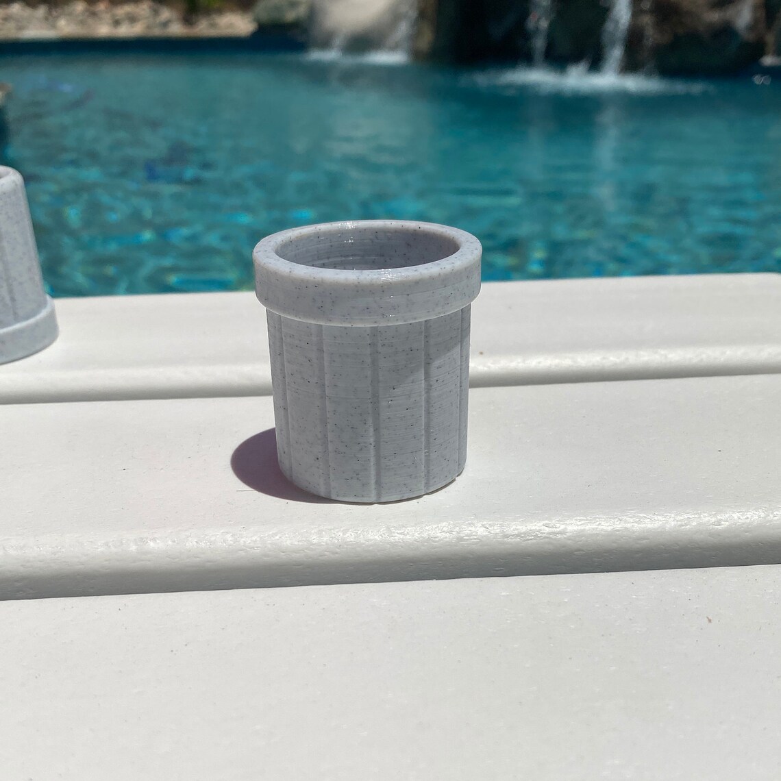 Pool Umbrella Stabilizer Sleeve Reducer Adapter for Baja Etsy