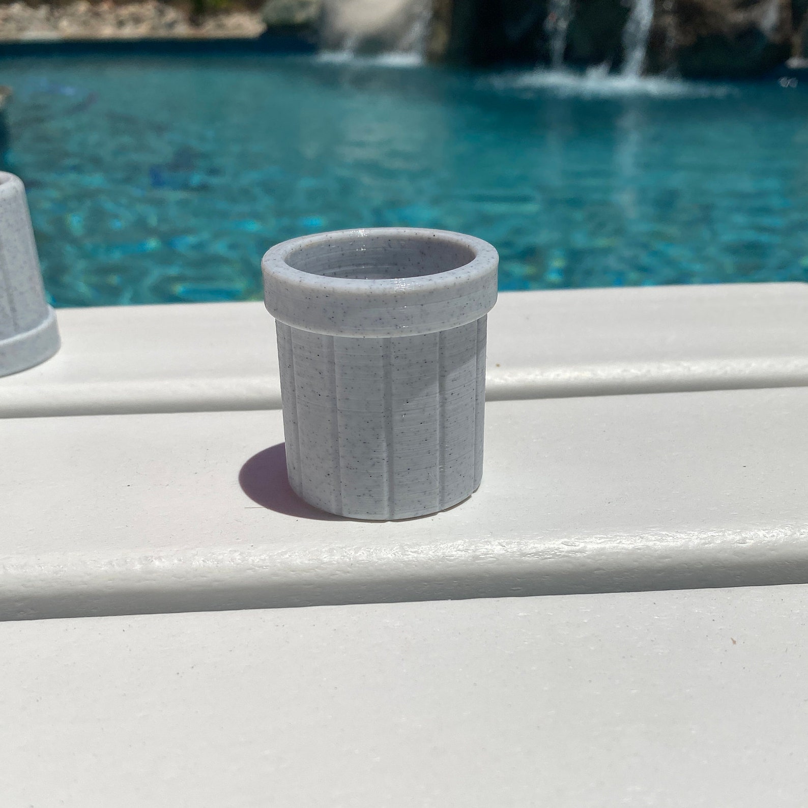Pool Umbrella Stabilizer Sleeve Reducer Adapter for Baja Etsy