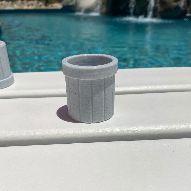 Pool Umbrella Stabilizer Sleeve Reducer Adapter for Baja Etsy