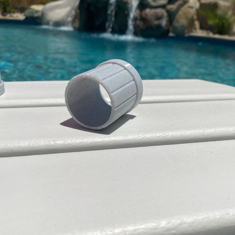 Pool Umbrella Stabilizer Sleeve Reducer Adapter for Baja Etsy