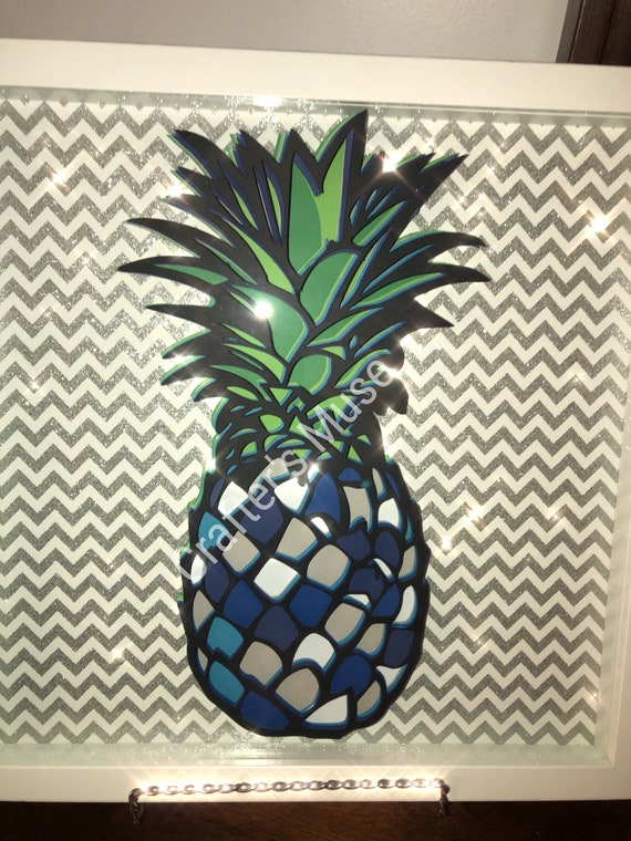Free Free Mandala Pineapple Svg 35 SVG PNG EPS DXF File