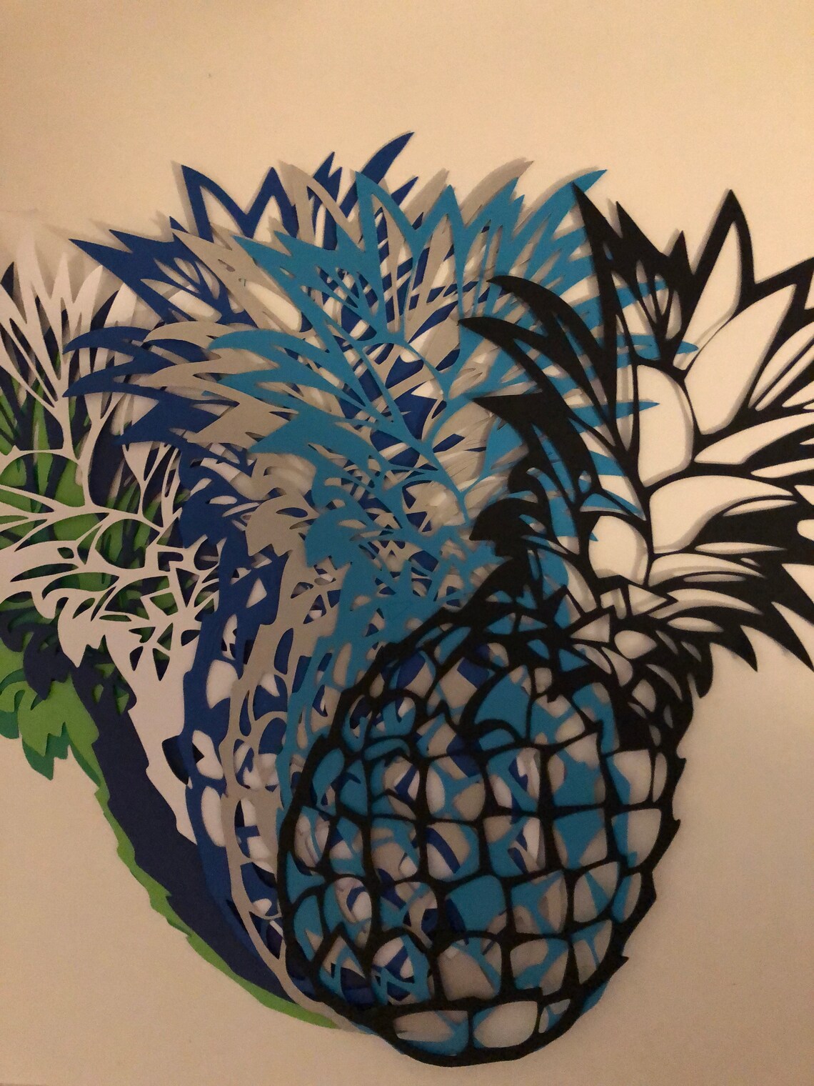 Free Free Mandala Pineapple Svg 118 SVG PNG EPS DXF File