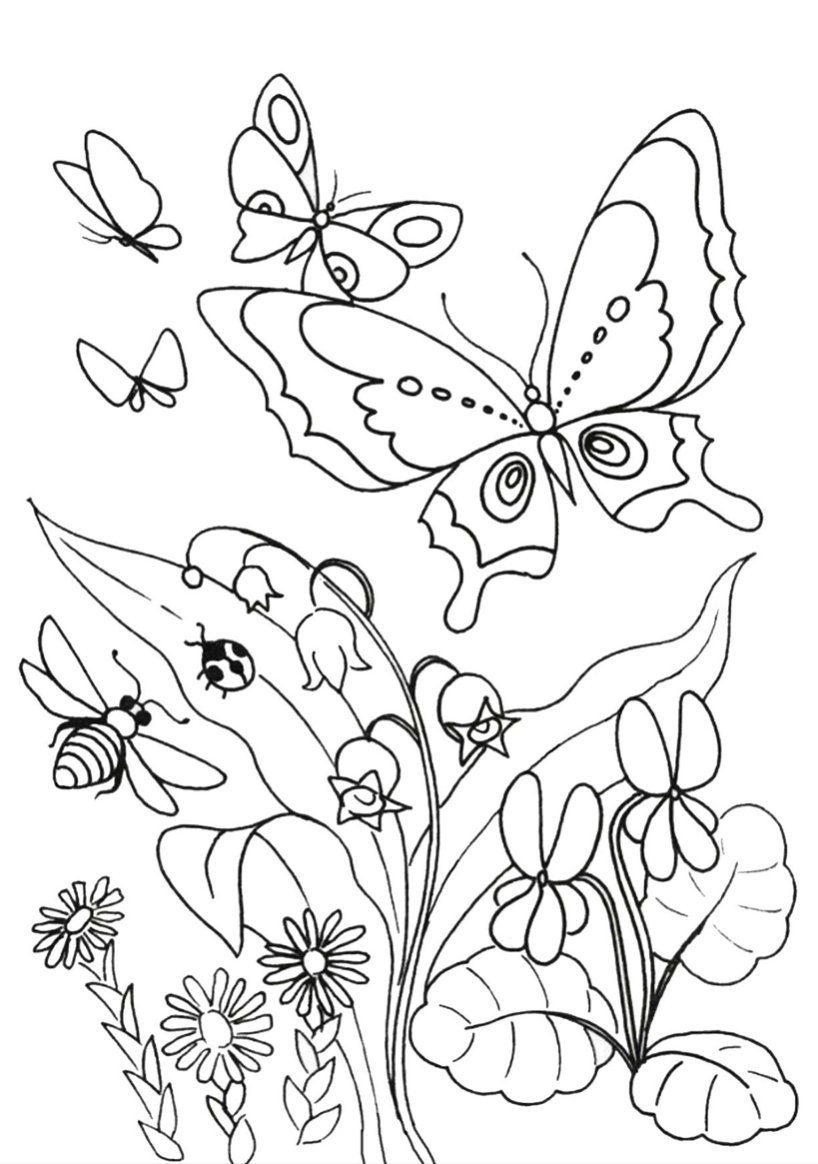 Printable Painting Pages Printable Painting Pages