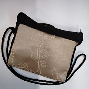 bolso bandolera, bolso de mano, monedero, bolso ligero, monedero ligero, monedero pequeño, bolso pequeño, bolso bandolera pequeño, bolso de tela, 04