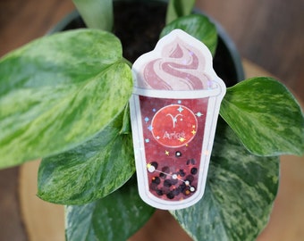 Horoscope Boba - Aries