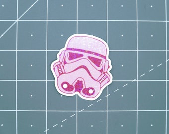 Stormtrooper - Pink