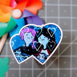 Bubbline