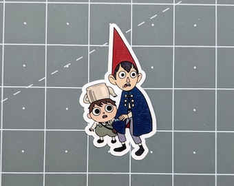 OTGW | Wirt and Greg