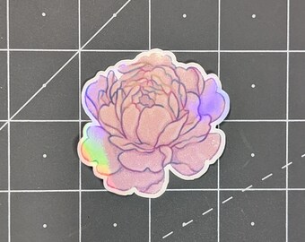 Peony