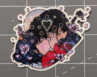 Romeo and Juliet - Ranma 1/2