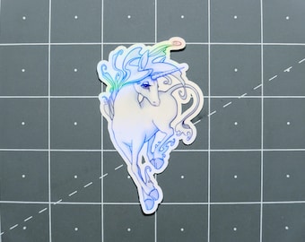 The Last Unicorn [Original]