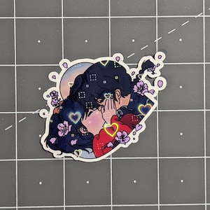 Romeo and Juliet - Ranma 1/2