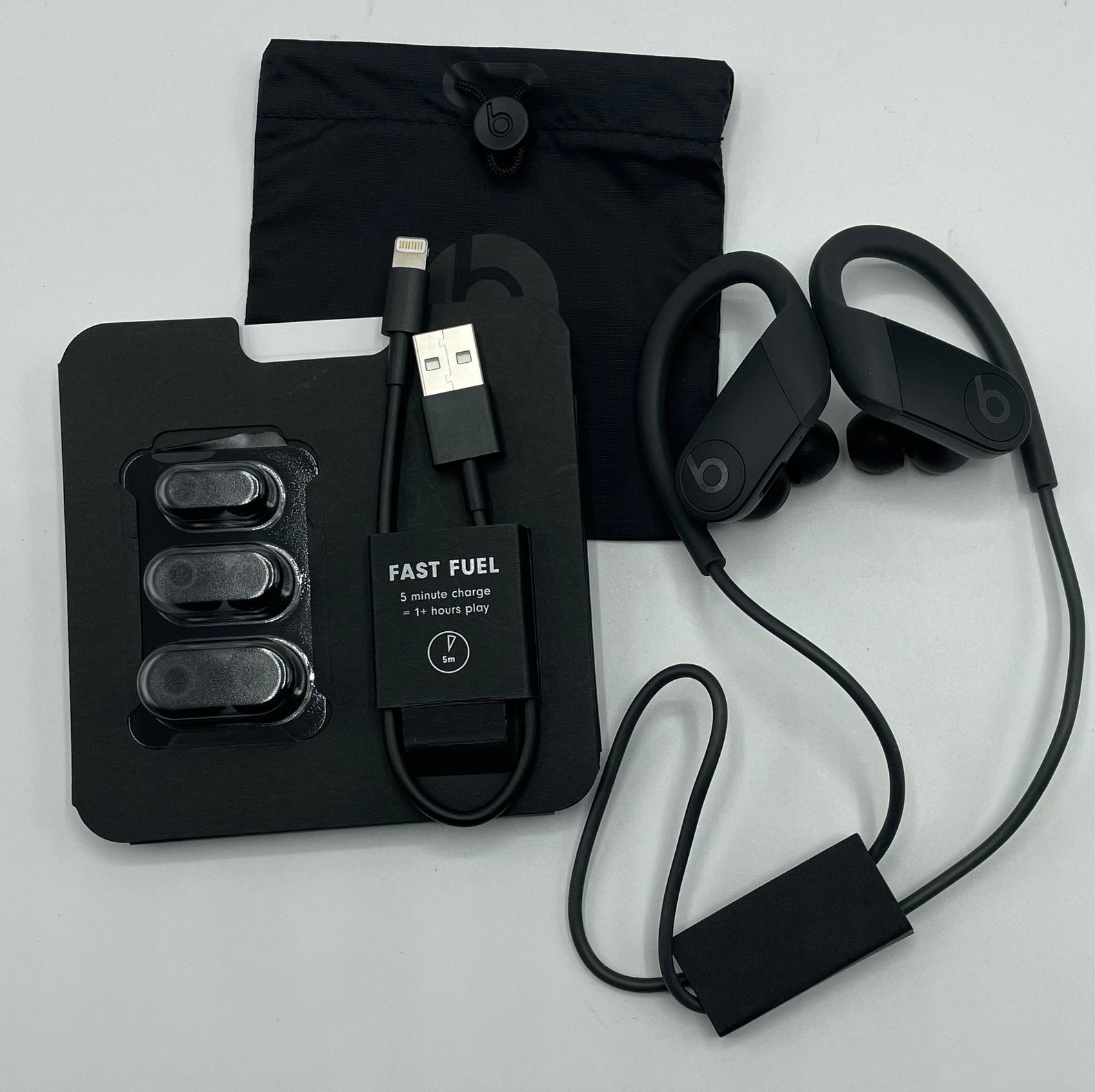 Powerbeats 4 HighPerformance Wireless Earphones Etsy