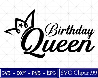 Download Birthday Svg Etsy