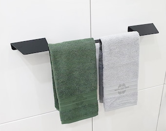 Towel Holder, Towel Bar, Towel Rack