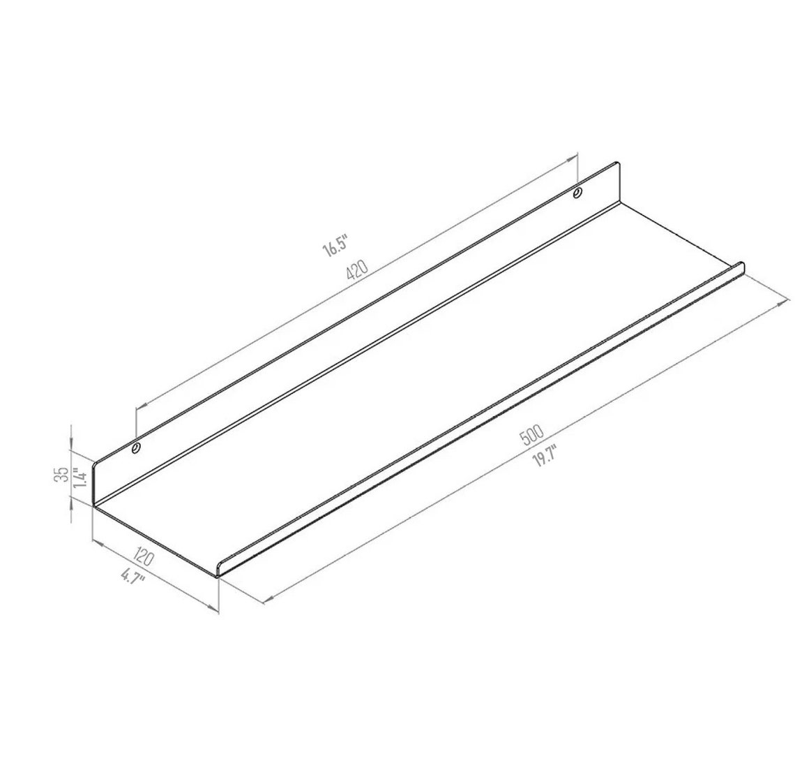 Bathroom Towel Holder and Shelf Set towel Holder Bathroom Towel Storage