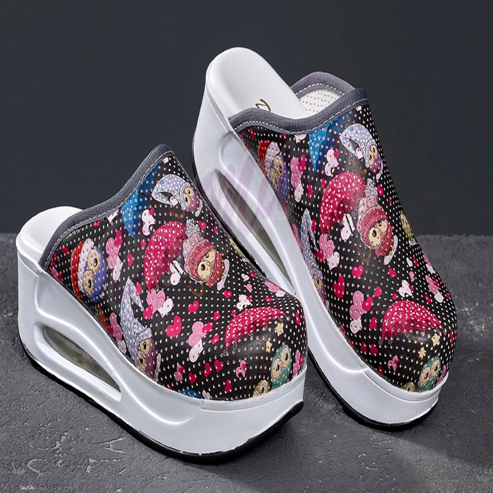 discount nursing clogs