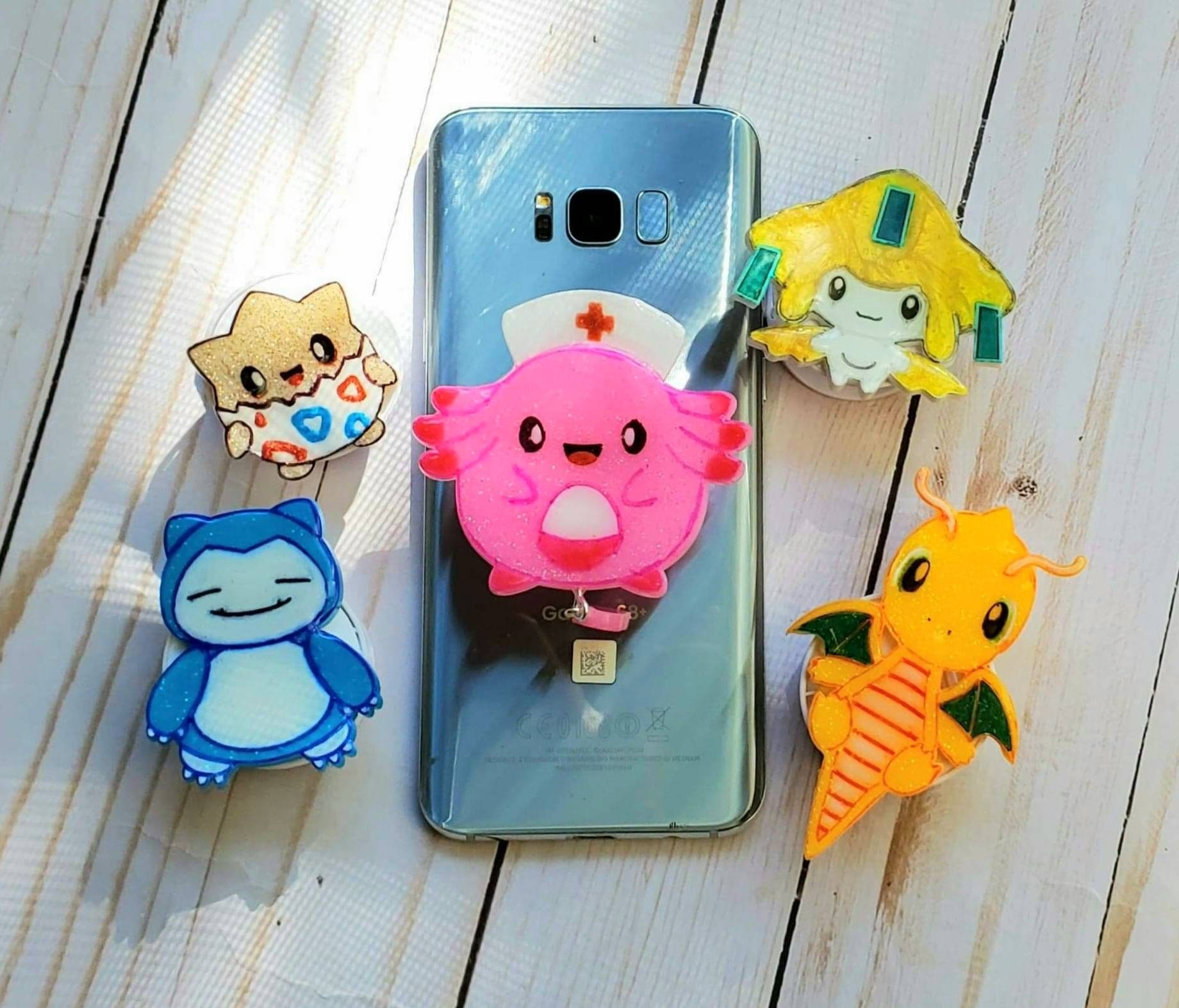 Now Available Anime popsocket  Cosplay N Charm plano  Facebook