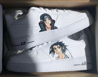 Sasuke shoes | Etsy.de