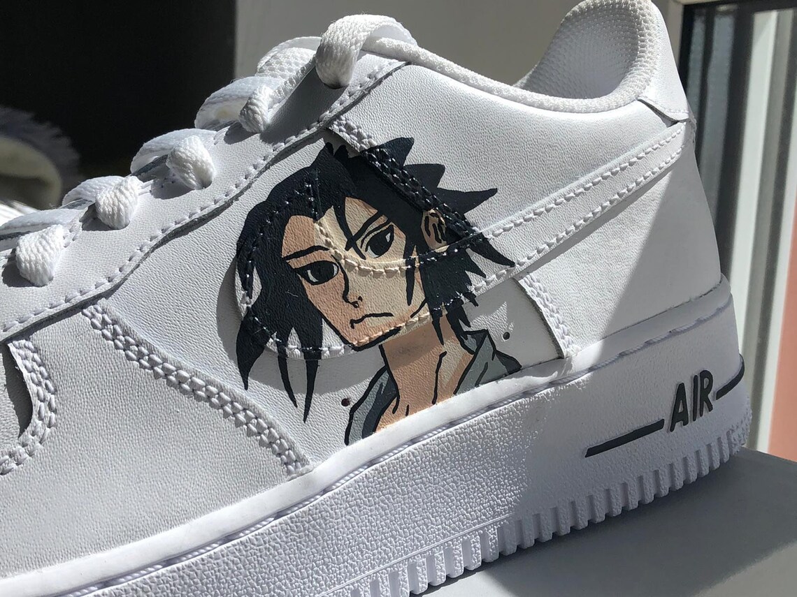 uchiha air force 1