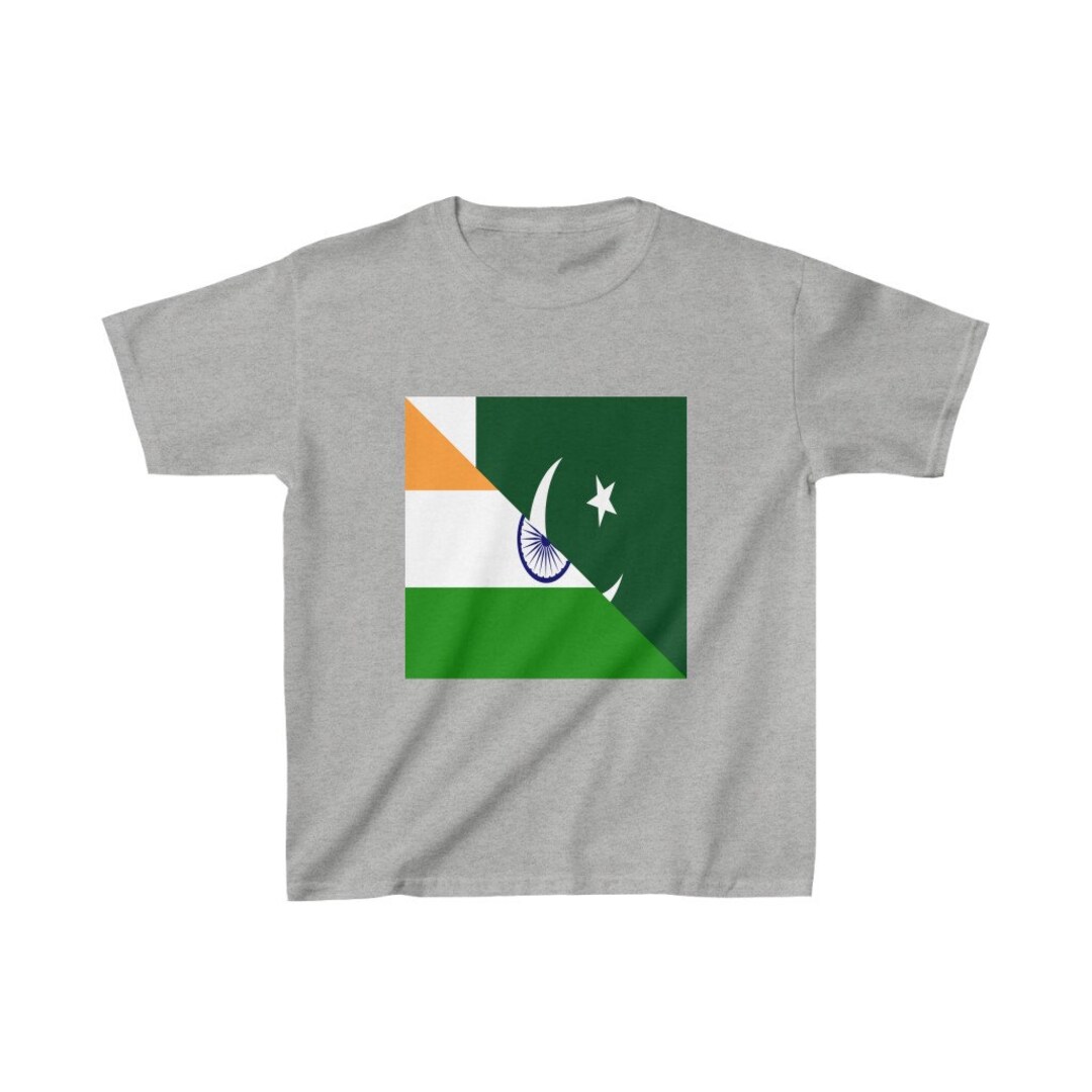 kids-pakistani-indian-flag-pakistan-india-t-shirt-unisex-tee-etsy