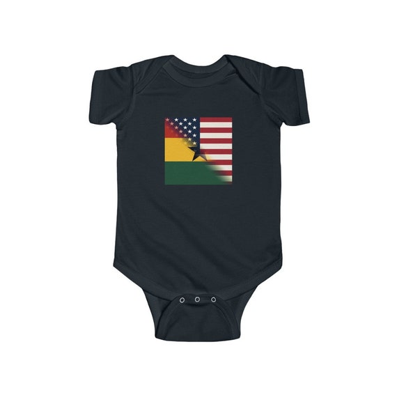 Ghanaian American Flag Ghana Usa America African Gift Ghanaian American Flag Ghana Usa America African Gift
