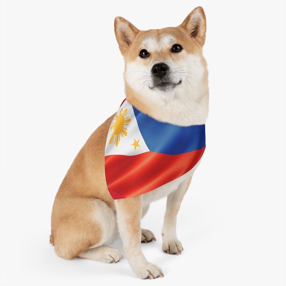 Can You Bring A Dog From Philippines To Usa