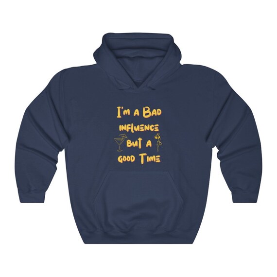 Funnier times pullover clearance hoodie