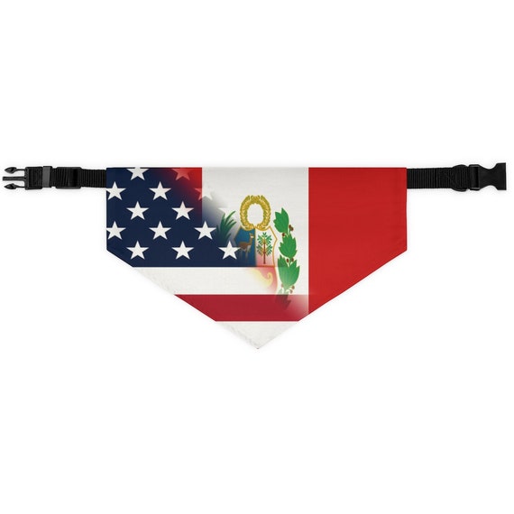 How Can I Bring My Dog From Peru To Usa