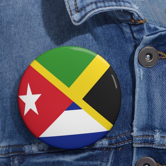 Cuba Pin