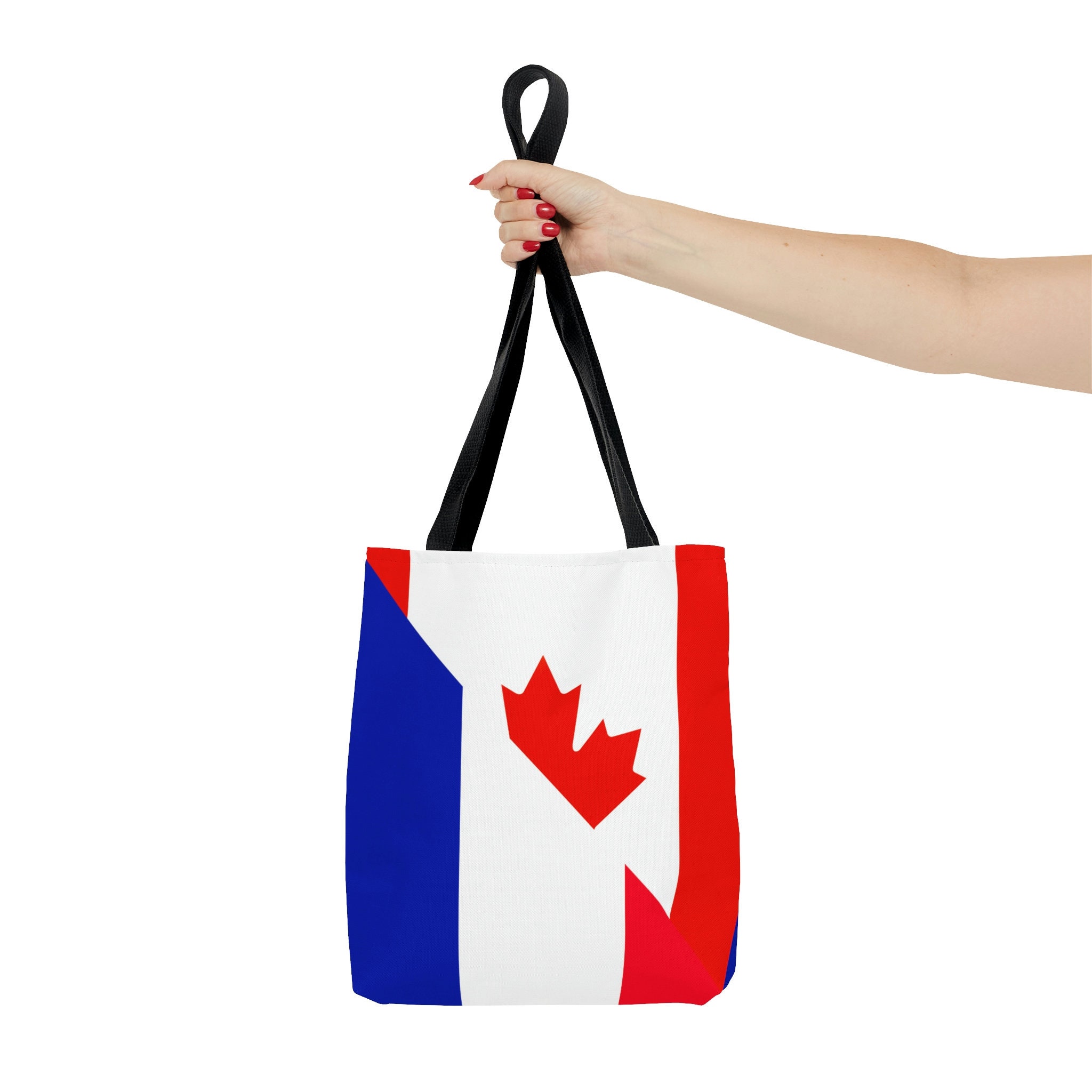 Canadian Cities tote bag 12oz. – Lifestyle Market