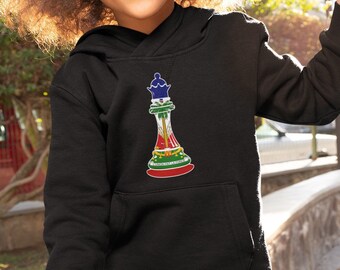 The Goozler Haiti Country Pride Homeland Nation Mens Pullover Hoodie The Goozler Haiti Country Pride Homeland Nation Mens Pullover Hoodie