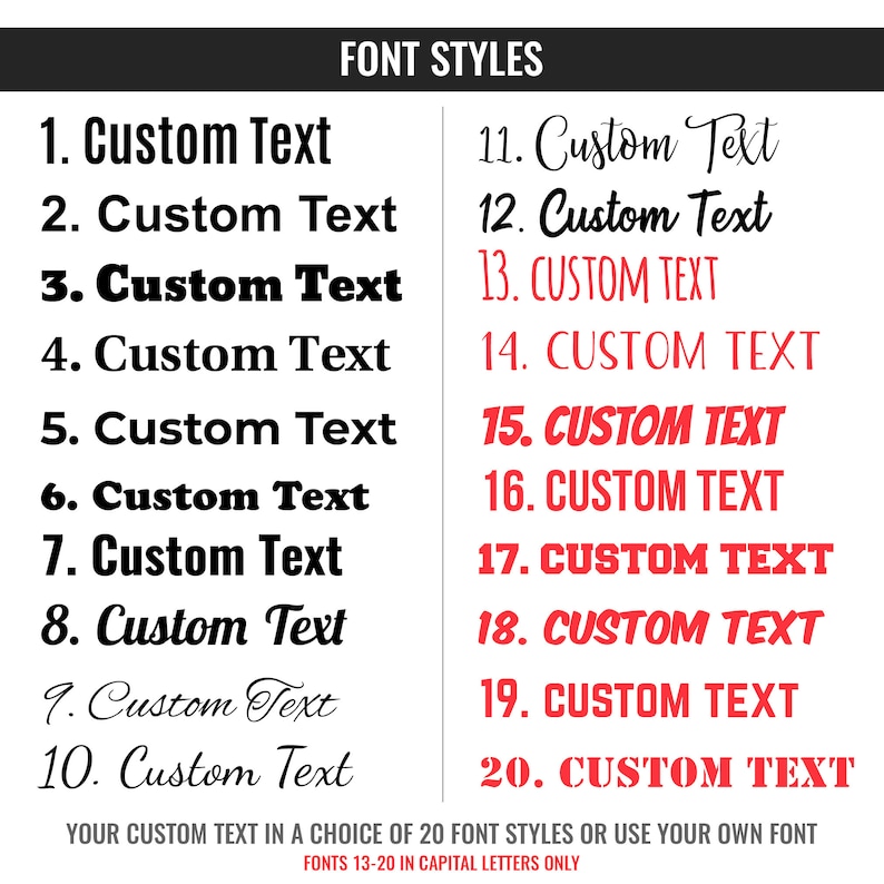 Camiseta personalizada con texto impreso personalizado, diseño de logotipo, ajuste regular, unisex imagen 3