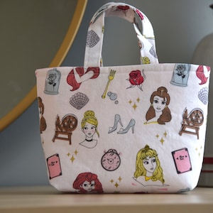 Disney Prinzessin Mini Tasche