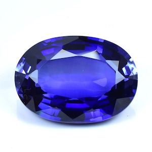 Rara natural azul royal safira do Ceilão corte oval pedra preciosa solta GIT certificado/AAA+ pedra preciosa de alta qualidade/anéis e fabricação de joias pedra preciosa