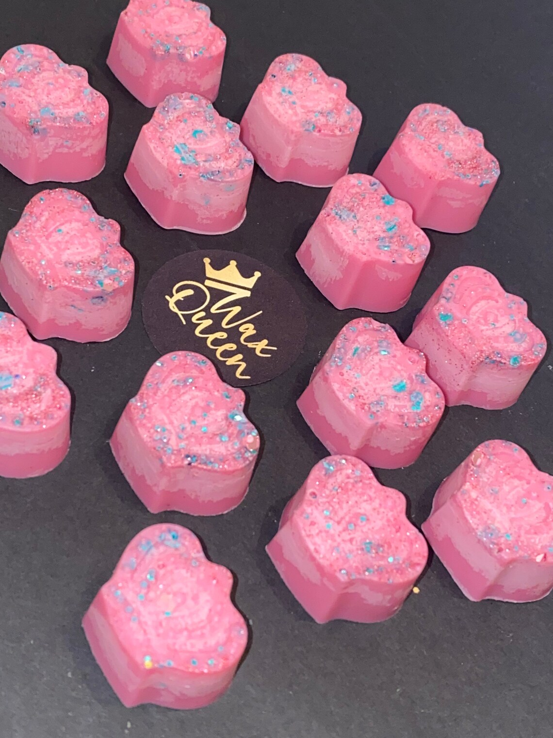 Highly Scented Soy Wax Melts Etsy