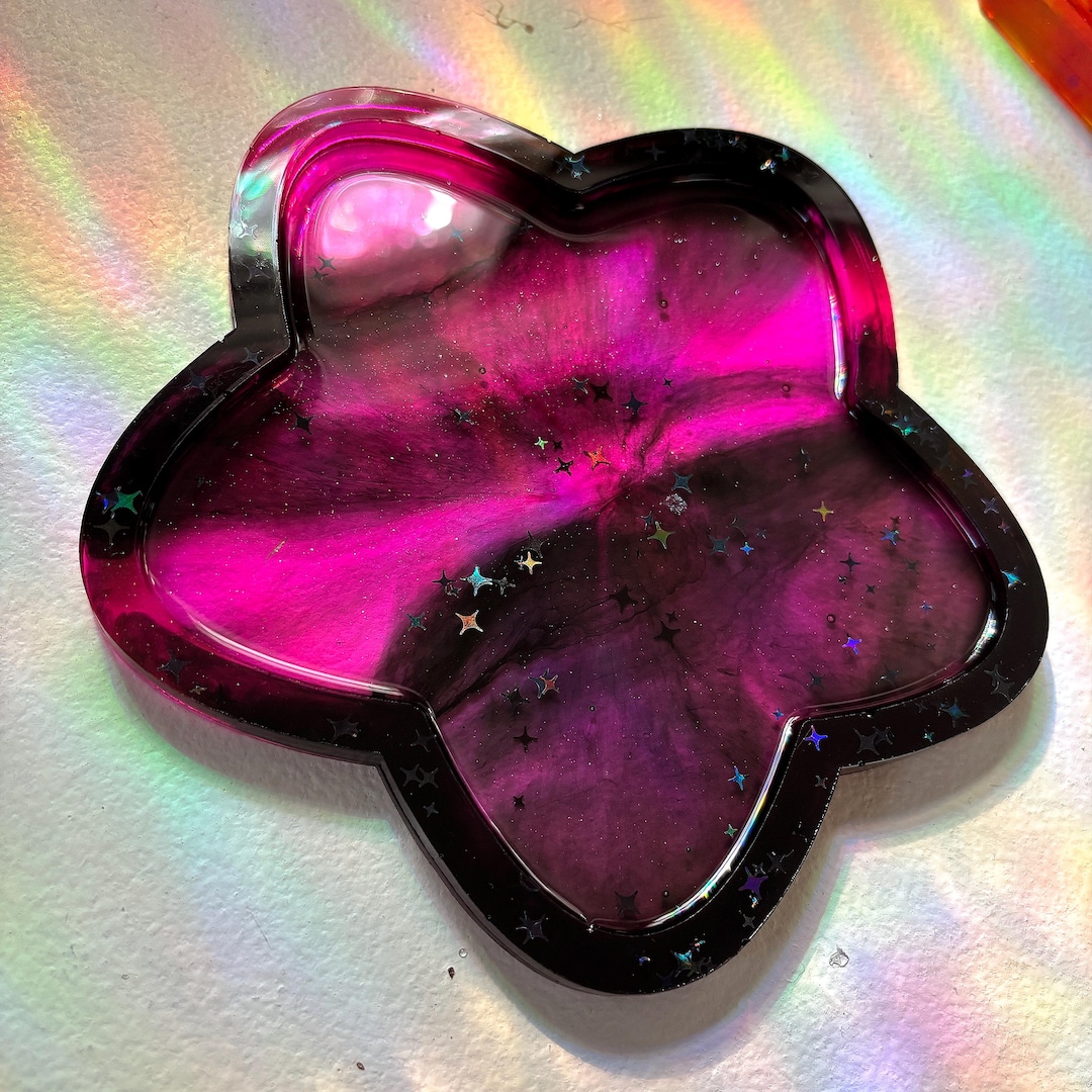 It's Giving... Monster High - Bright Pink and Black Dice, Trinket, or ...