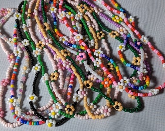Perles pour Bracelets Faire Adultes, Mixte 300 pcs Guérison Pierre  Naturelle Perle Rock Lâche Gemme Perlé pour DIY Bracelet Collier Huile