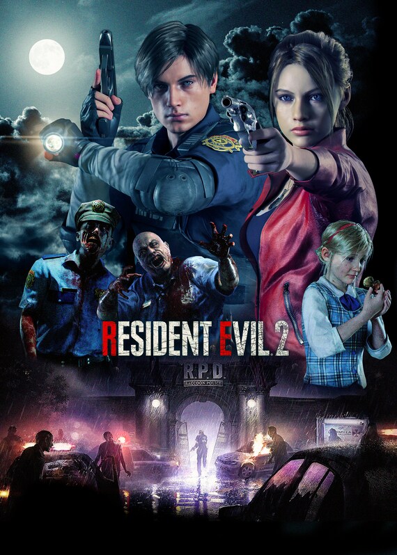 resident evil 2 on mac resident evil 2 on mac