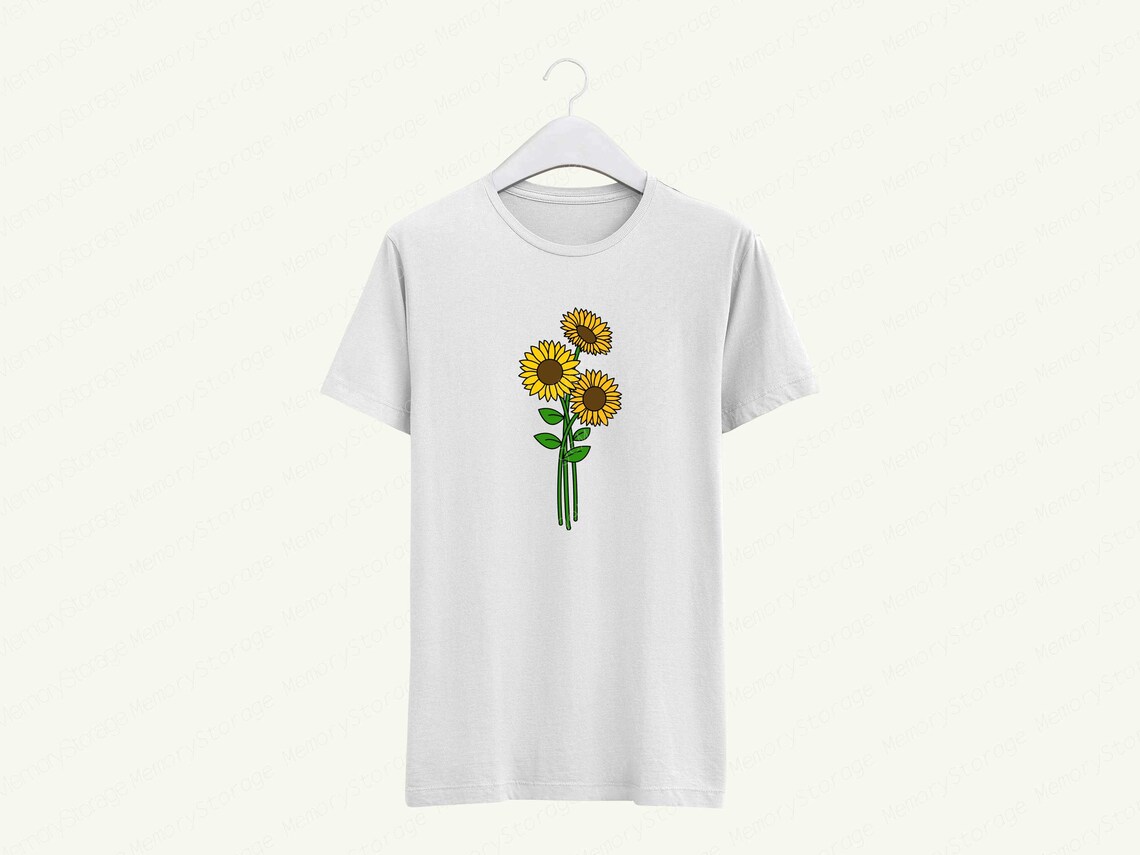 Free Free 229 Sunflower Bouquet Svg SVG PNG EPS DXF File
