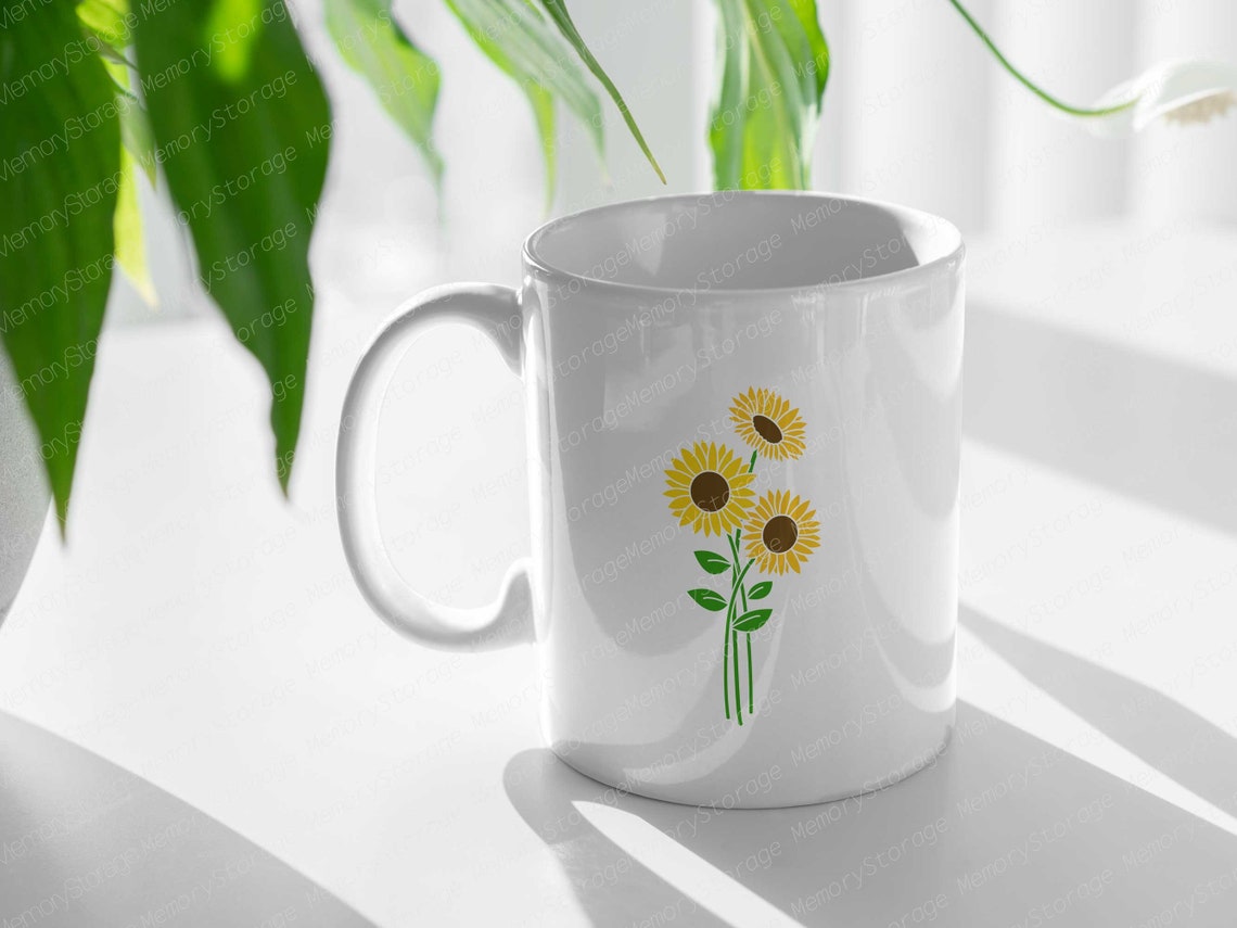 Free Free Sunflower Bouquet Svg 257 SVG PNG EPS DXF File