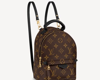 louis vuitton mini backpack price
