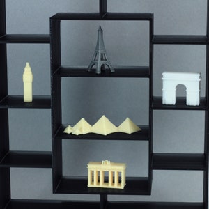 Miniaturen - Puppenstube Miniatur 1:12 Miniatur - Puppenstubenmöbel - Puppendekoration