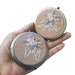 see more listings in the Emb. Pocket mirror section