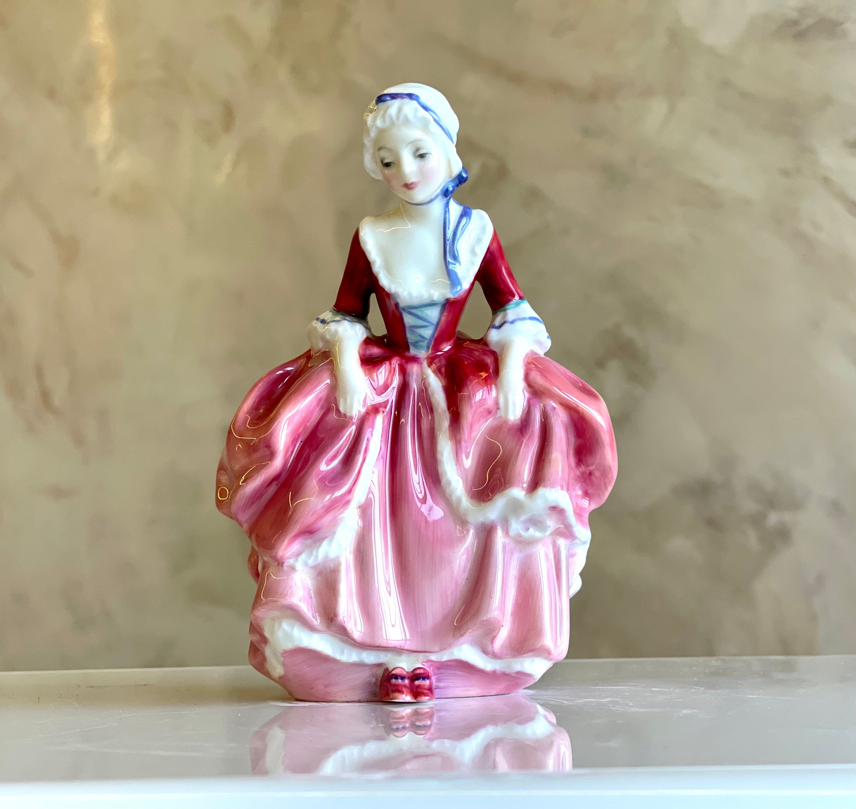 Royal Doulton Goody Two Shoes - Etsy Royal Doulton Goody Two Shoes - Etsy