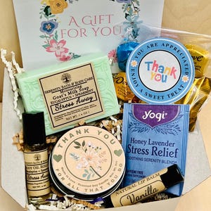Employee Appreciation Gifts, Coworker Thank You Gifts, Corporate and Client Gifting, Holiday, Christmas & End of Year Gift Team Recognition