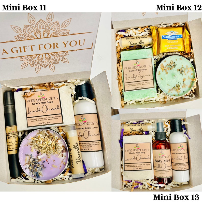 Black Owned, Employee Gifts, Friend Gifts, Birthday Gifts, Thank You