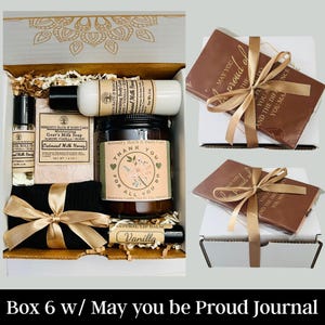 Corporate Employee Appreciation Gifts | Staff Thank You Box | Coworker Gift | Team Recognition Gift | Holiday Gift Box | Self Care Gift