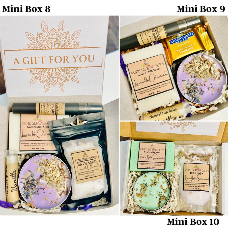 Black Owned, Employee Gifts, Friend Gifts, Birthday Gifts, Thank You